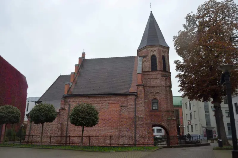 Kaunas