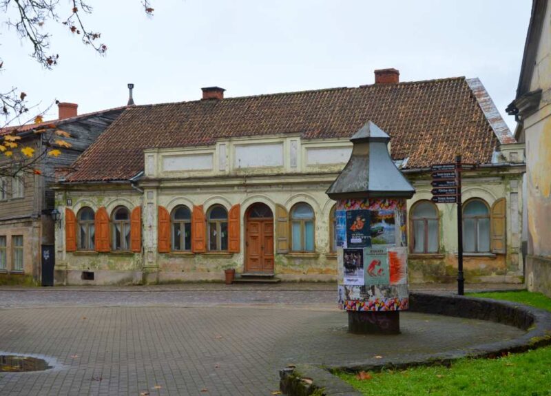 Kuldiga