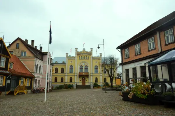Kuldiga