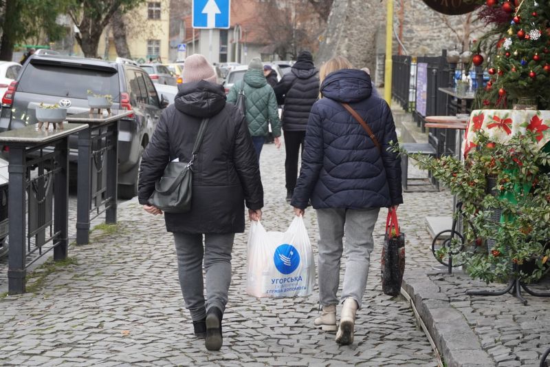 Fotó: Ökumenikus Segélyszervezet