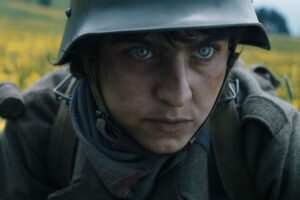 Részlet a PÁN - A belső sziget című filmből. Forrás: JUNO11 Distribution