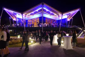 A METTRIN Központ 2025. március 27-én