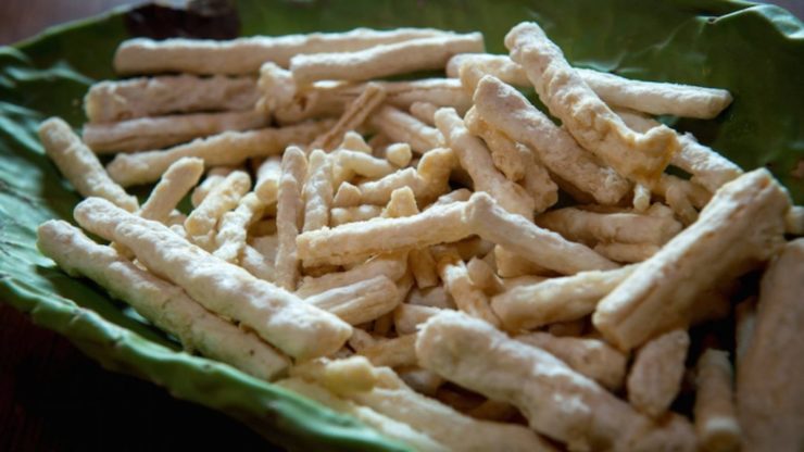 mennyei manna
