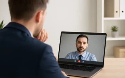 Deepfake videointerview, ChatGPT