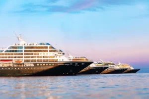 Azamara Cruises