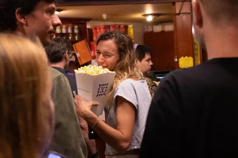 Friss Hús Filmfesztivál