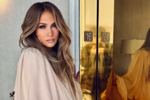 Jennifer Lopez, 2024. december 10. Fotó: Rob Zangardi