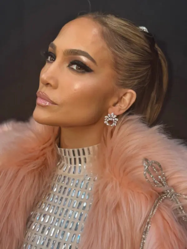 Jennifer Lopez, 2025. május 14. Fotó: Rob Zangardi