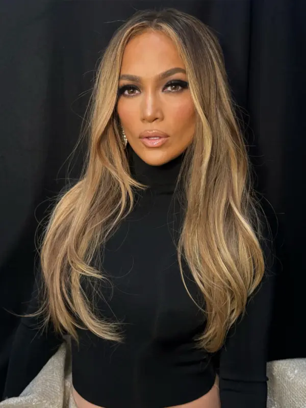 Jennifer Lopez, 2025. május 14. Fotó: Rob Zangardi