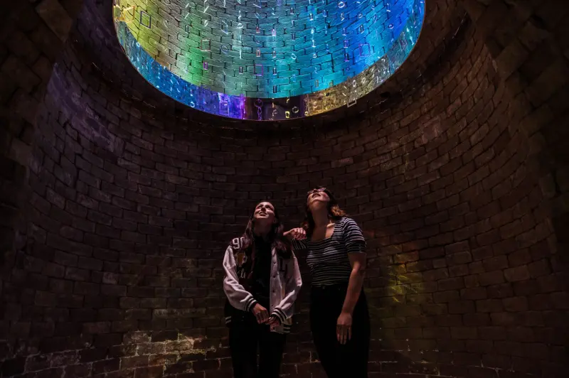 Gustav Klimt: The Immersive Experience kiállítás 2025. május 19-től látható a BOK csarnokban