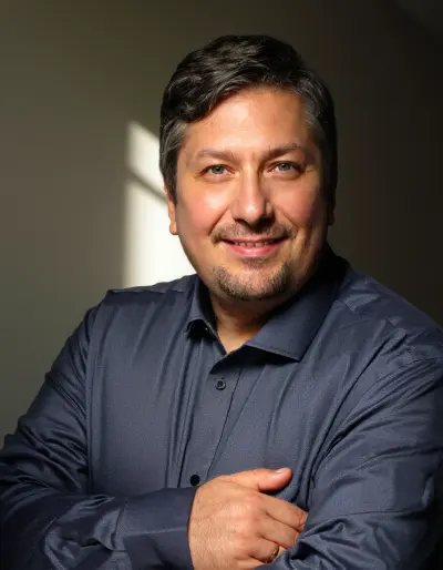 Magdó Emil