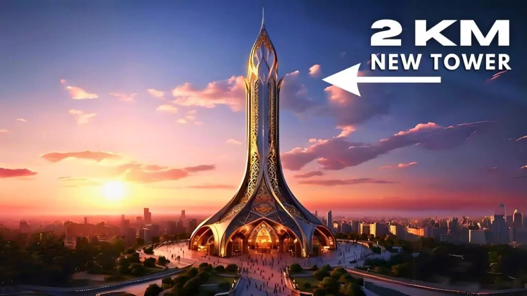 Rise Tower