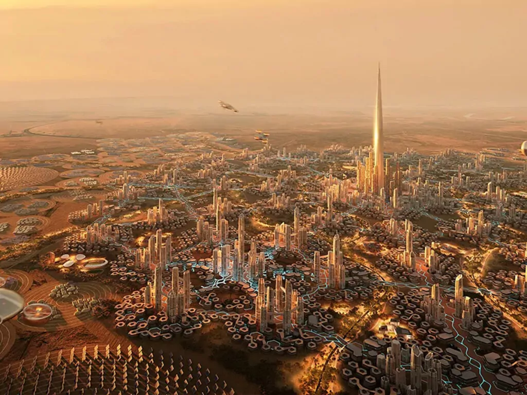 Rise Tower
