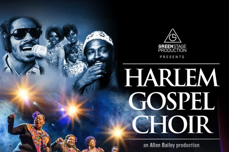 Harlem Gospel Choir