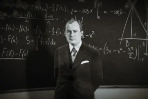 A legpompásabb emberi elme, Neumann János