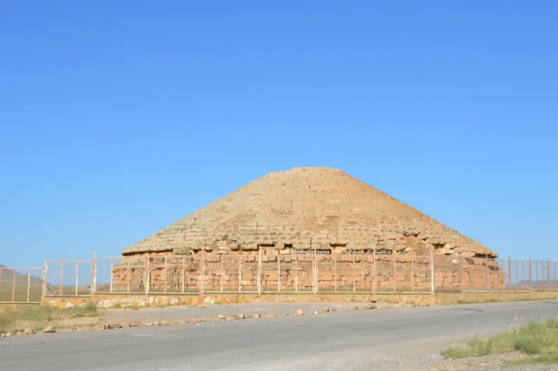Algéria