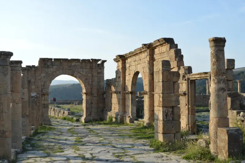 Algéria