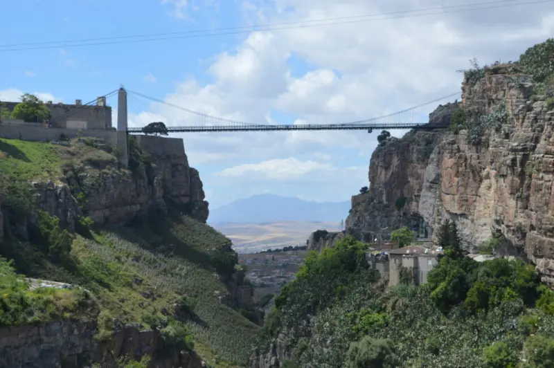 Algéria