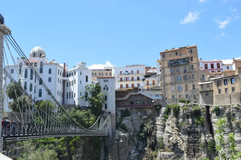 Algéria