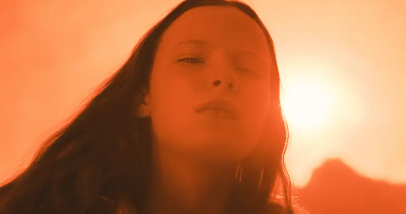 Marielle mindent tud. Forrás: SEHENSWERT Szemrevaló Filmfesztivál