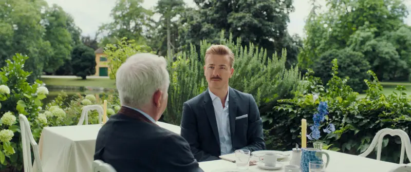 Páva – valódi vagyok? Forrás: SEHENSWERT Szemrevaló Filmfesztivál