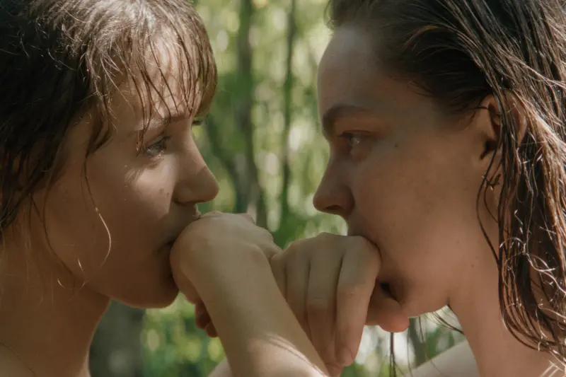 Valami van a levegőben. Forrás: Szlovén Filmnapok