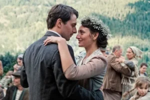 Vermiglio - A hegy menyasszonya