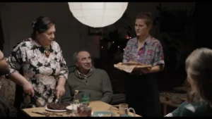 Székely Rozália, Mambo Maternica