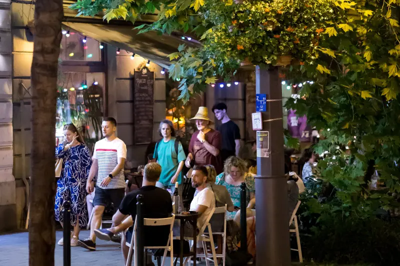 Fotó: Bartók Béla Bál