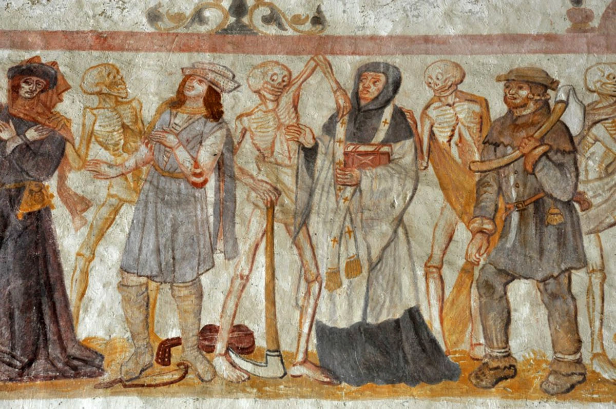 danse-macabre-saint-germain-church-painting