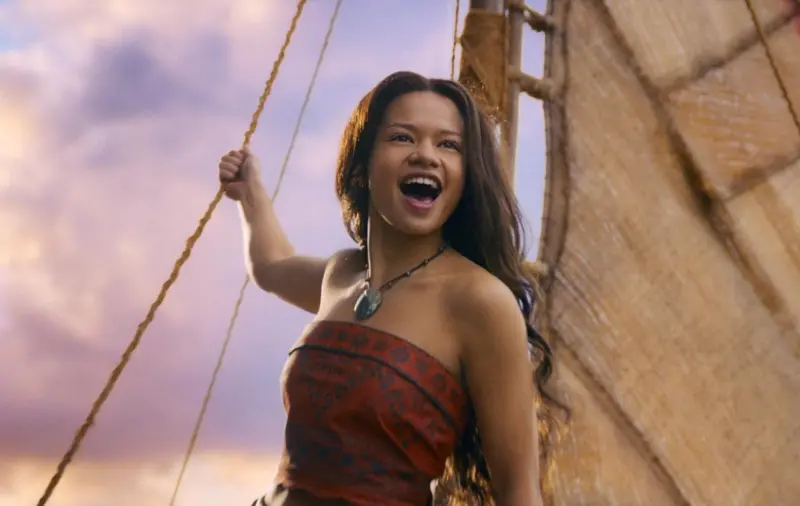 Moana