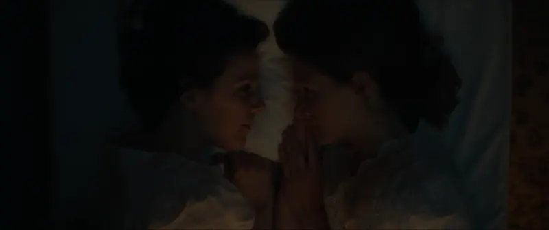 Itt érzem magam otthon, Lovas Rozi, Józsa Bettina