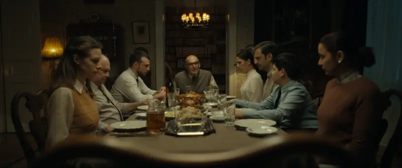 Itt érzem magam otthon, Józsa Bettina, Znamenák István, Molnár Áron, Szervét Tibor, Lovas Rozi, Simon Kornél, Simon Soma, Gryllus Dorka