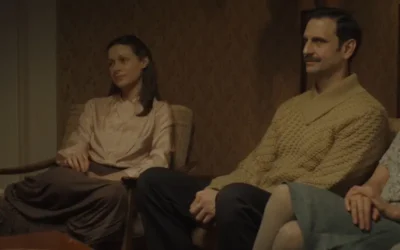 Itt érzem magam otthon, Józsa Bettina, Simon Kornél