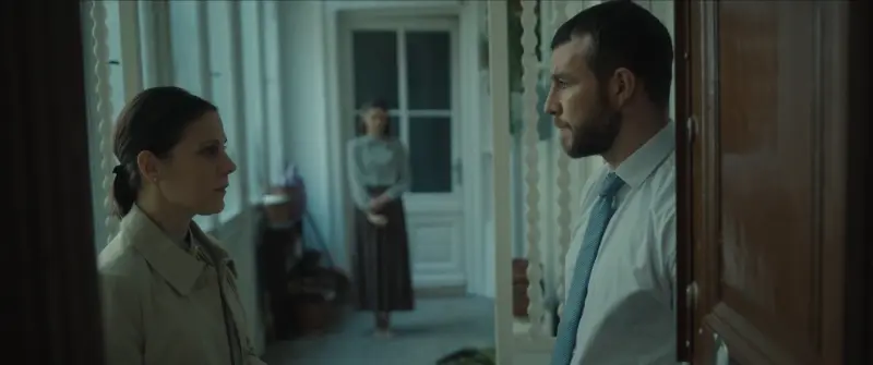 Itt érzem magam otthon, Lovas Rozi, Józsa Bettina, Molnár Áron