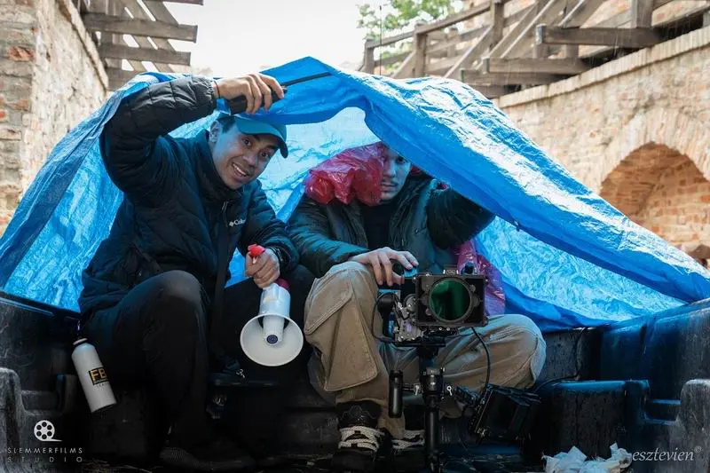 Siklósi vár, Karib-tenger kalózai - A lámpás titka