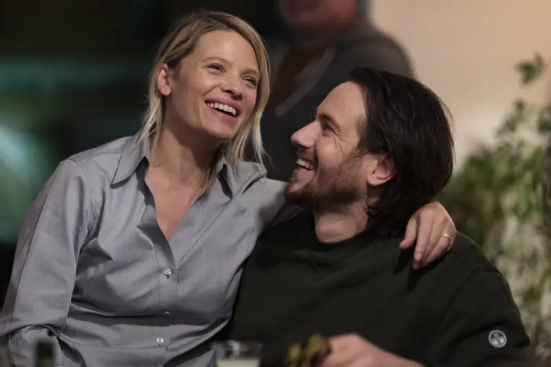 Connemara, Mélanie Thierry, Bastien Bouillon, Fotó: Jean-Francois Hamard / Studio Canal