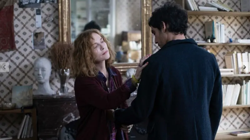 Asghar Farhadi: Histoires parallèles