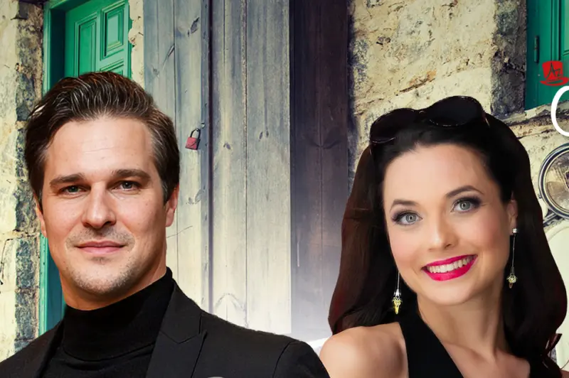 Bella Ciao, Széles Flóra, Kovács Gábor, Orfeum