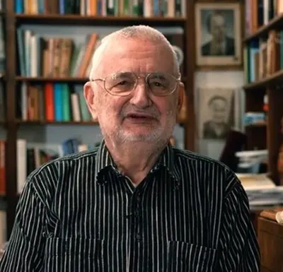 Csányi Vilmos