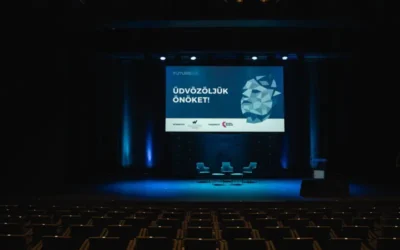 futureBIZ konferencia