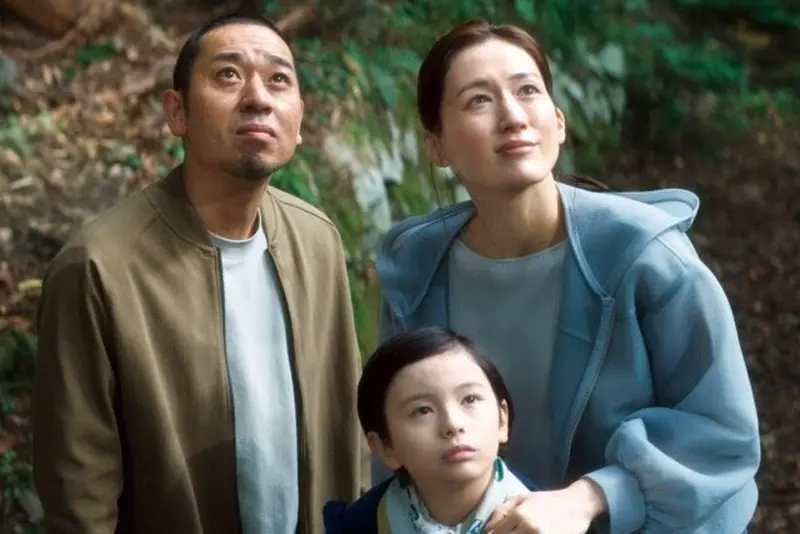 Koreeda Hirokazu, Sheep in the Box