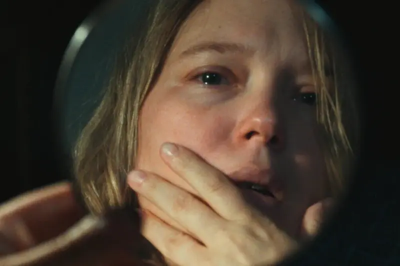 Marie Kreutzer, Gentle Monster