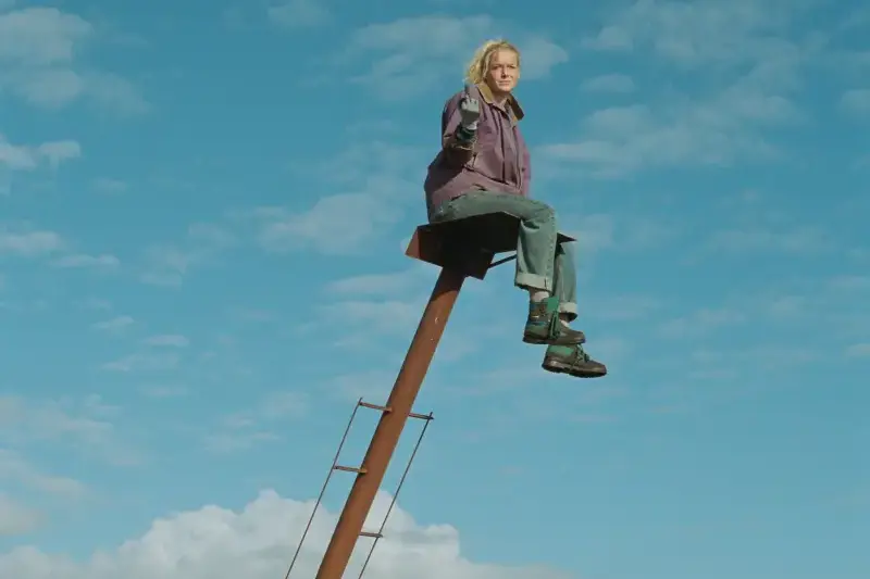 Saga Garðarsdóttir, A szeretet, ami megmarad. Fotó: Mozinet