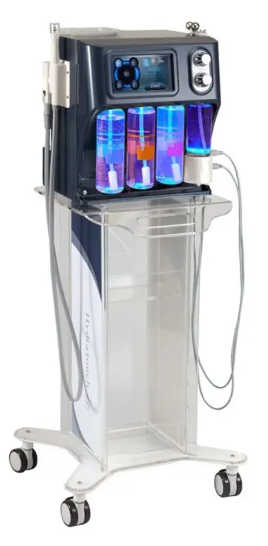 HydraTouch 2: Az EunSung HydraTouch H2 egy kivételes bőrápolási rendszer, amely a legmodernebb technológiákat kombinálja a tökéletes bőrtisztítás, táplálás és öregedésgátlás érdekében.