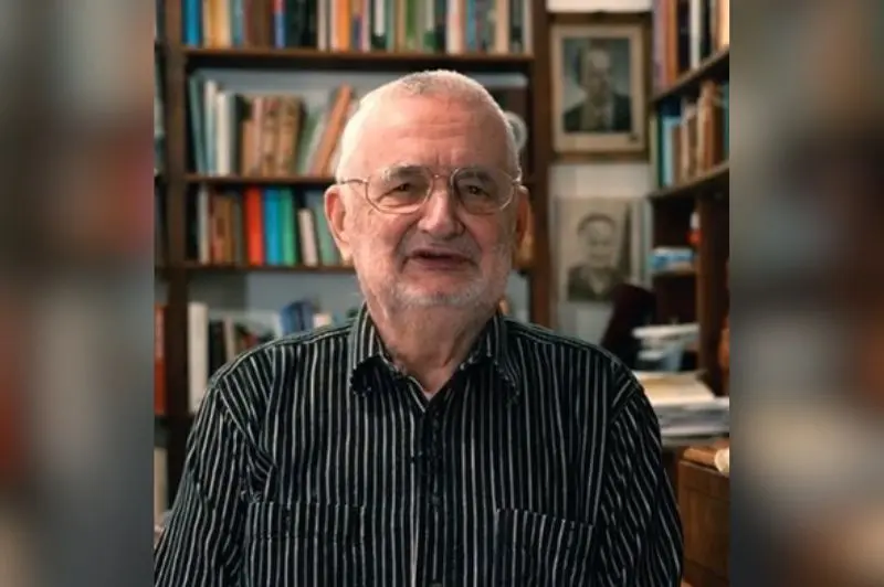 Csányi Vilmos