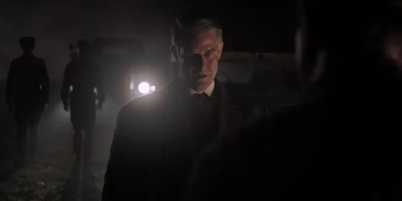 Részlet a Romzsa Tódor című filmből